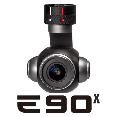 Камера E90x для H520E и H850