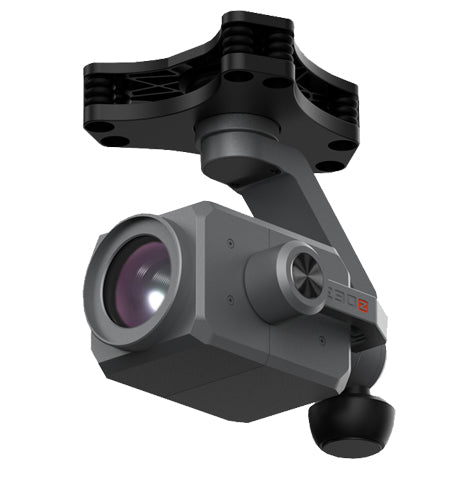 Камера Yuneec E30Z с 30 кратным оптическим зумом