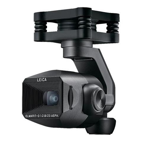 Камера Leica ION L1 Pro
